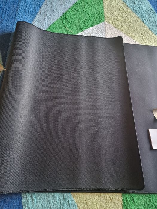 Tapete gaming xxxl. Novo