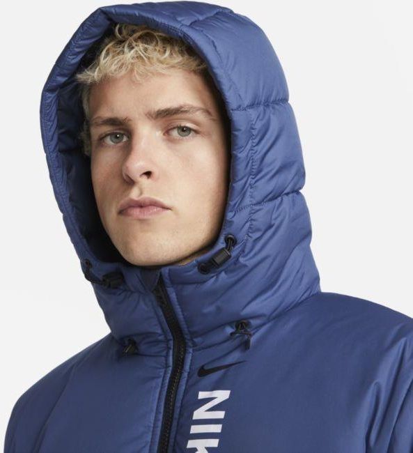 Kurtka sportowa Nike męska Therma fit