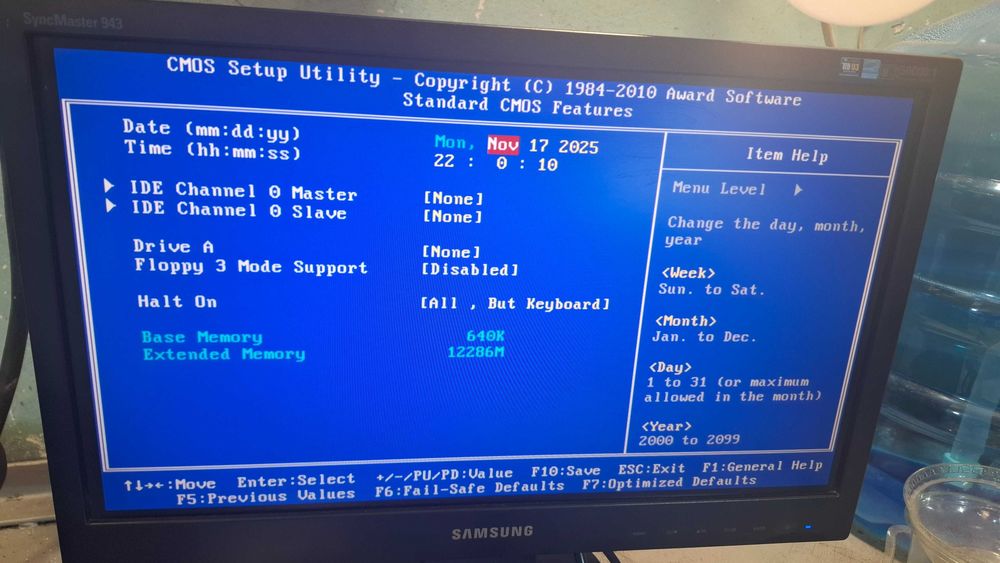 Компьютер для работы, учебы