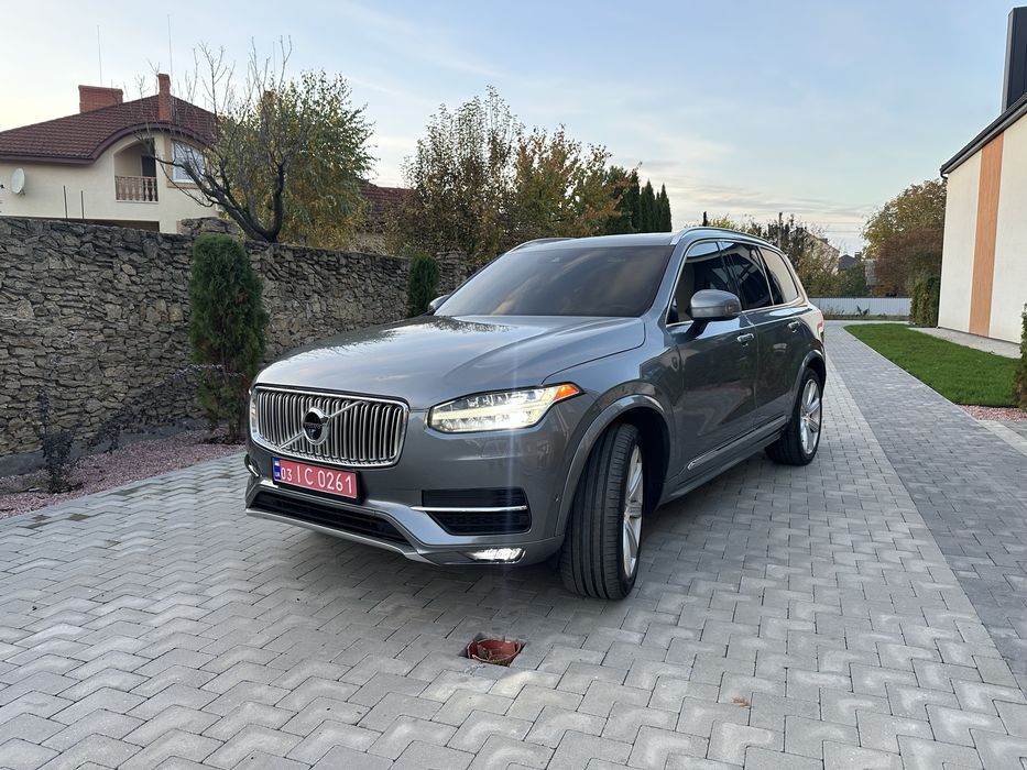 продам Volvo xc 90