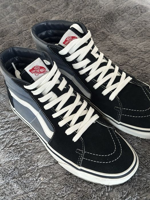 Vans/ванс кеди 42/27см