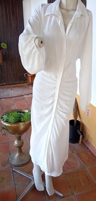 Vestido de senhora
