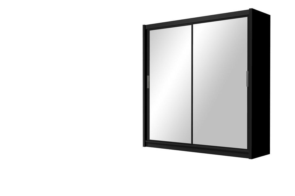 SZAFA / Garderoba / PARIS 120/160/203 / Okazja / Montaż / Transport