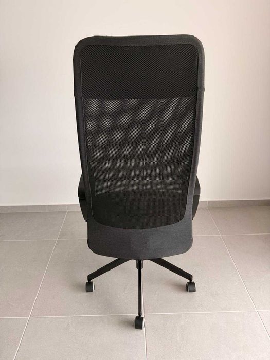 Cadeira Escritório MARKUS IKEA