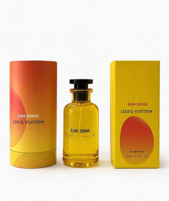 Парфуми Louis Vuitton Sun Song 100мл.(Premium)