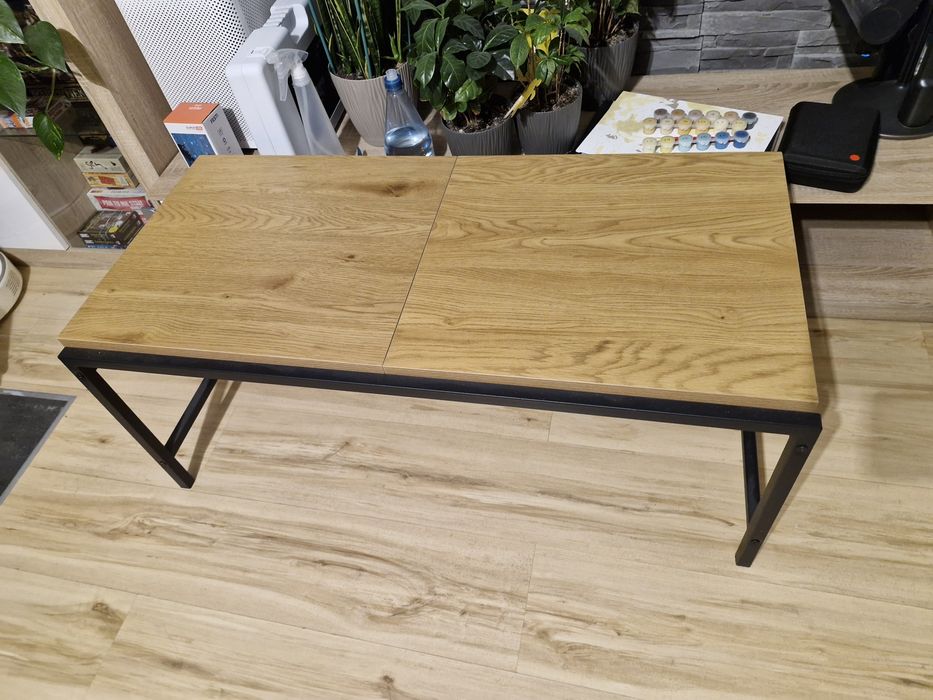 Stolik kawowy, ława jysk