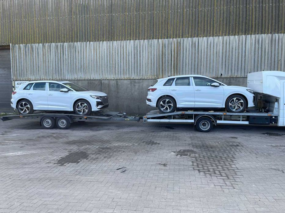 Доставка машин з Європи, в Європу, по Україні | Італія, Франція, порт