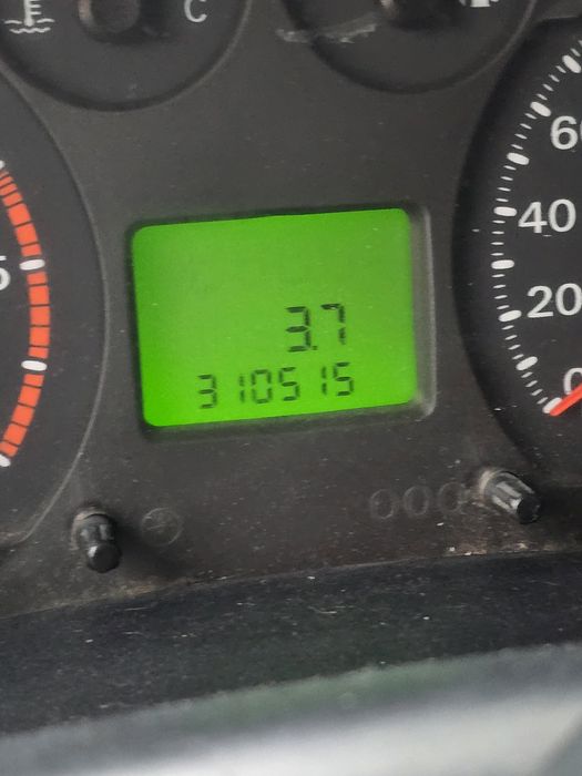 Ford Transit 2009r. 2198 cm3 przebieg 310500 km L2H2