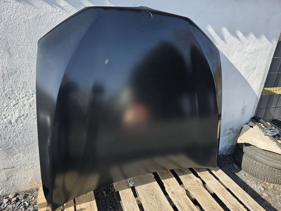Bmw G30 G31 maska nowa orginalna