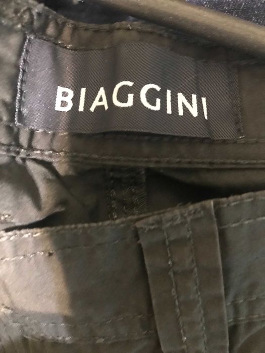 Штани карго Biaggini