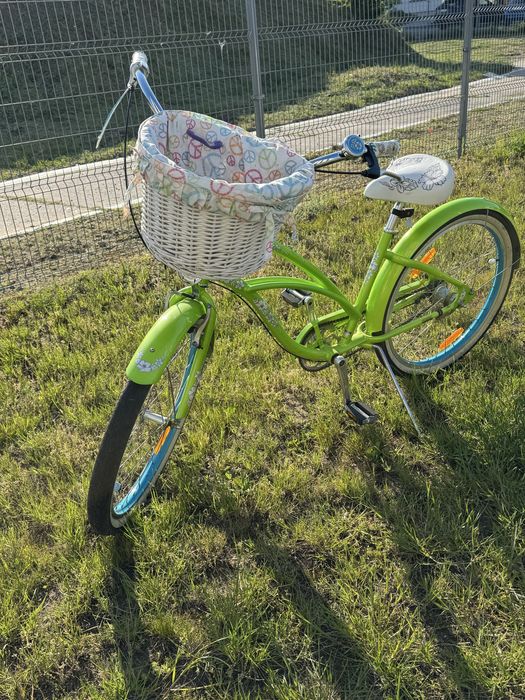 Rower miejski Electra Hawai