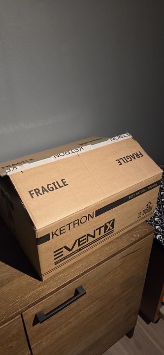 Ketron Event X nowy tanio