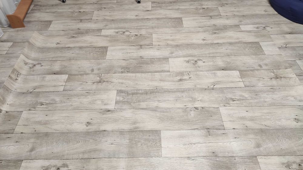 Лінолеум залишок 1,5*2,44