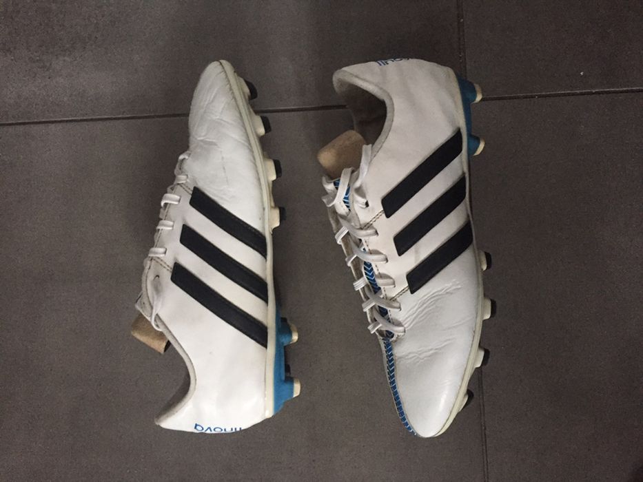 Buty korki tepy Adidas 11Nova roz. 38 2/3