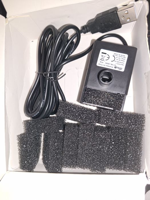 Водяна помпа USB