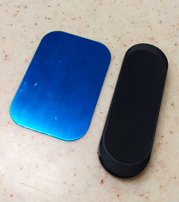 Держатель магнитный ввиде пластины " GT Win "