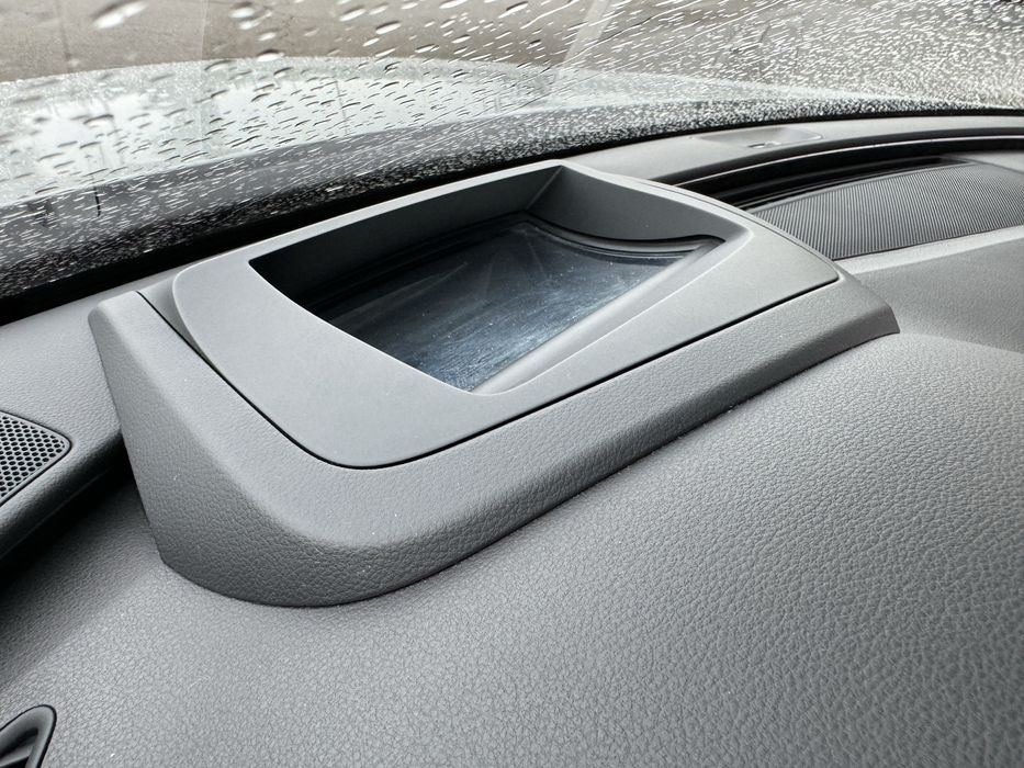 Audi A7 Prestige 2016