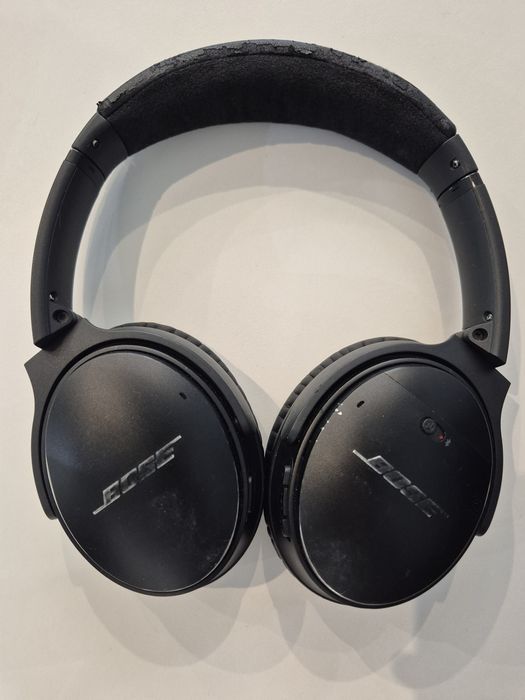 bose quietcomfort 35 ii - навушники та аксесуари - OLX.ua
