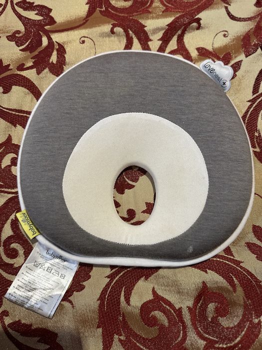 Ортопедична подушка