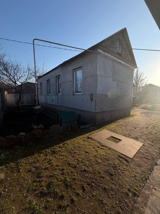 3х комн. ДОМ в старой части города.