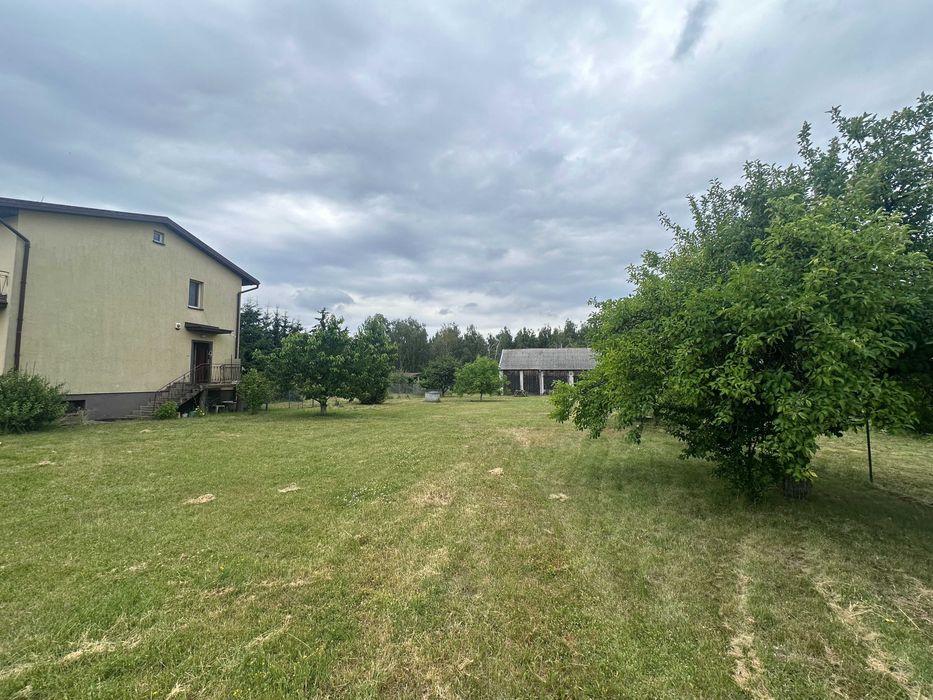 Dom na sperzedaz w Różanie/house for sale