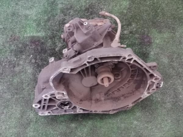 Caixa de velocidades manual OPEL Corsa B