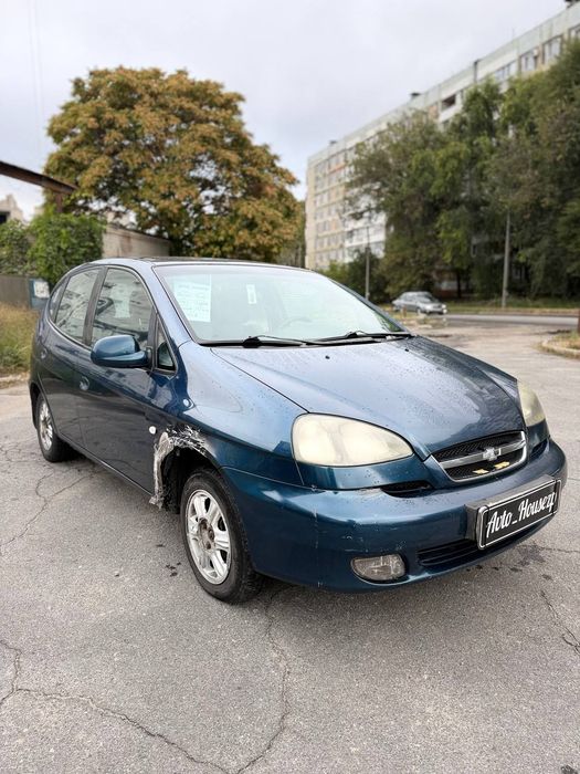 продам Chevrolet Tacuma