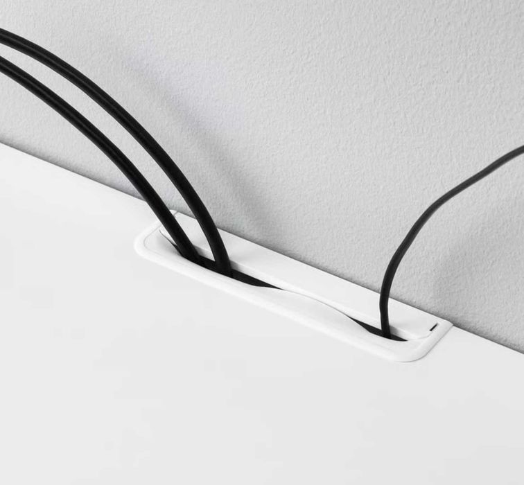 Móvel TV IKEA BESTÅ 4 módulos (3 + 1)