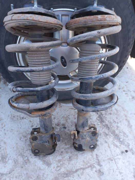 Амортизатор задний передний чери элара cherry elara