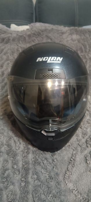 Шолом Nolan N85s