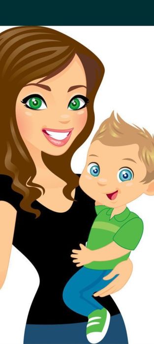 Предлагаю услуги няни,сиделки.