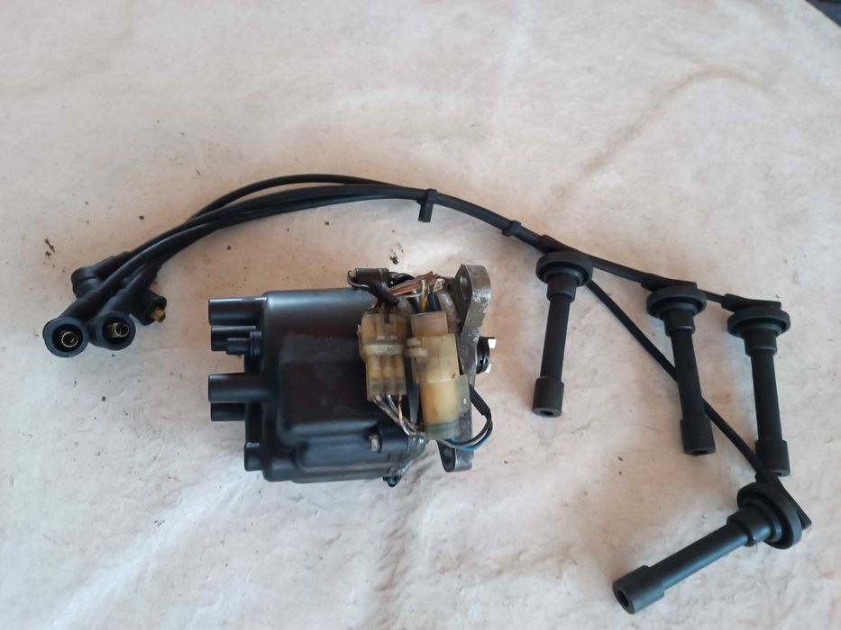 Venda de  peças honda Concerto e jantes Rover originais