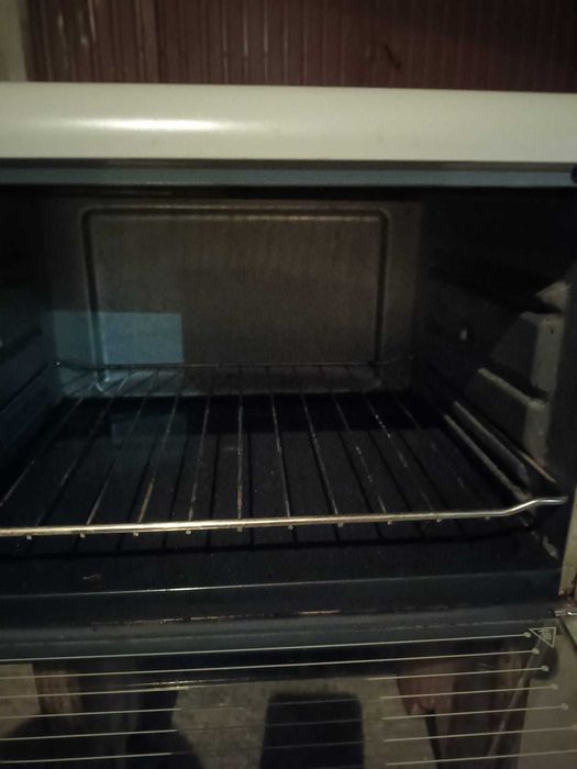 Forno Medio Leiria