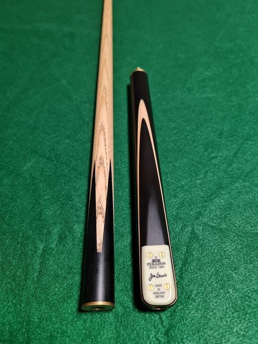 Kij do snookera Peradon Joe Davis 3/4