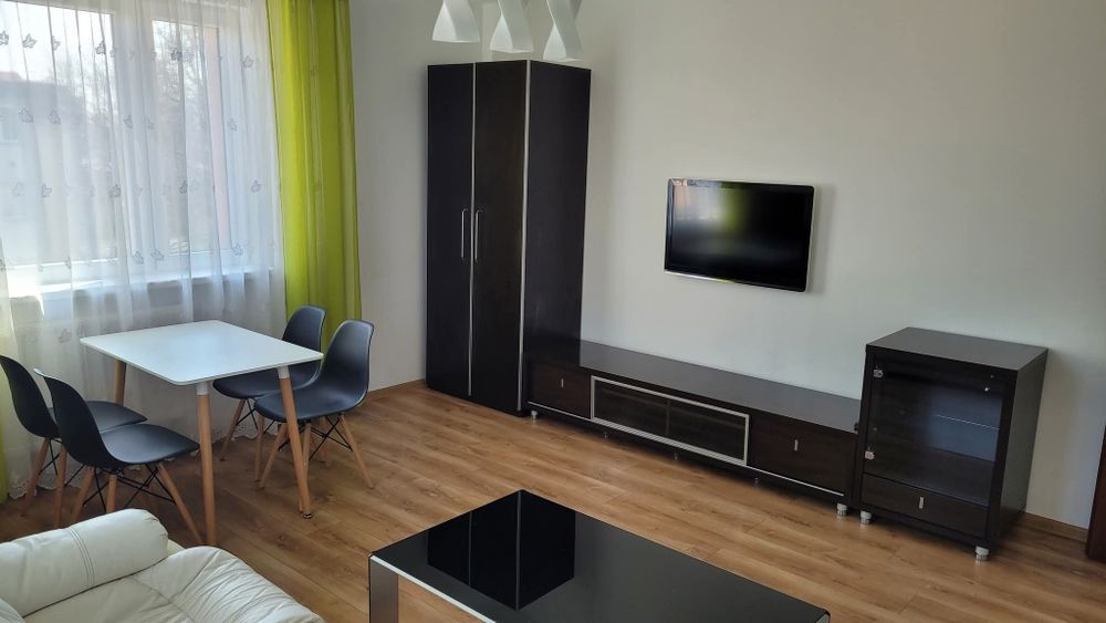 Wynajmę mieszkanie 53m 2pok Piastów