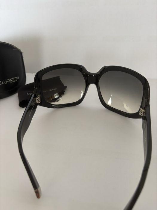 Oculos sol Dsquard