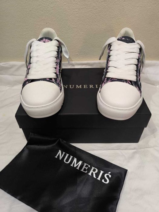 Numerís  Atelier