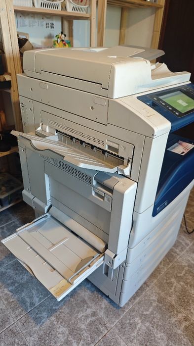 Impressora Xerox