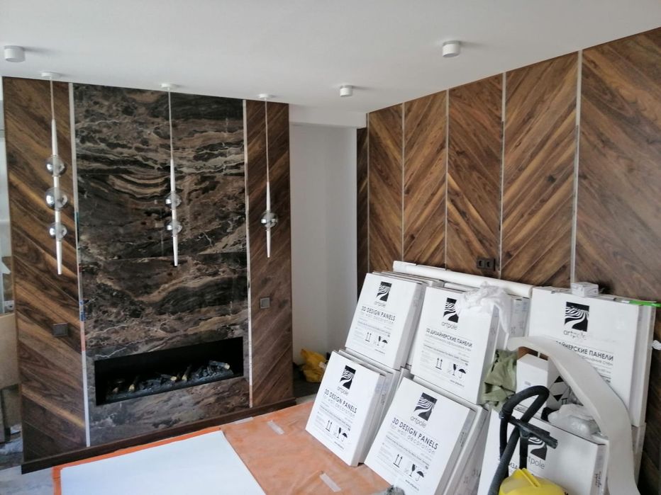 Ремонт квартир домів офісів