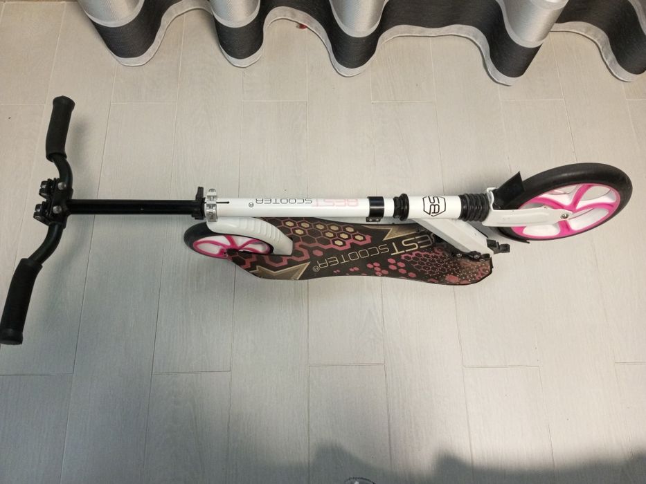 Дитячий самокат BEST scooter