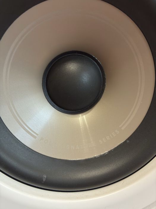 Polk Audio S15e полочная