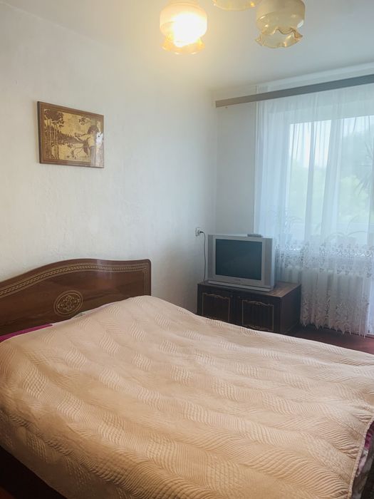 Квартира оренда подобово/погодинно,центр міста