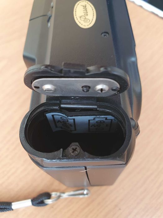 Máquina Fotográfica Yashica MD 135 DX