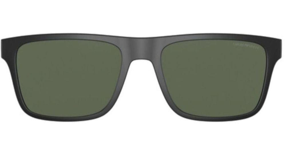 Nakładki na okulary Emporio Armani Nowe 4115