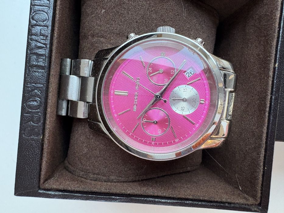 Zegarek michael kors