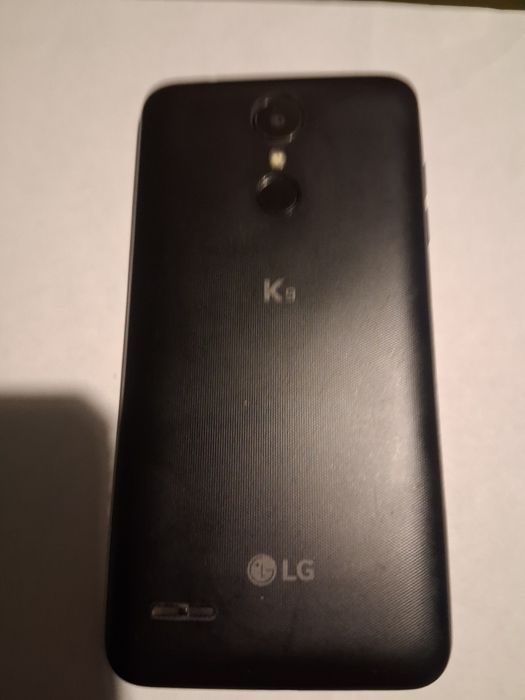 Sprzedam telefon  LG K9