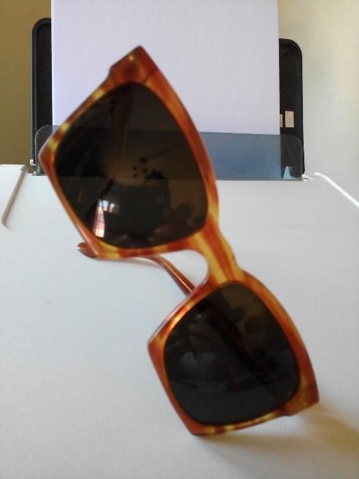 Óculos de sol vintage