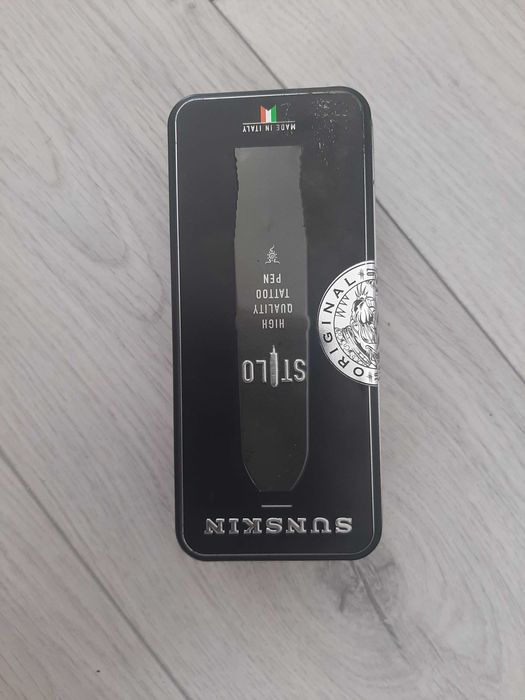 Sunskin Stilo | Tattoo Machine64284421496579122