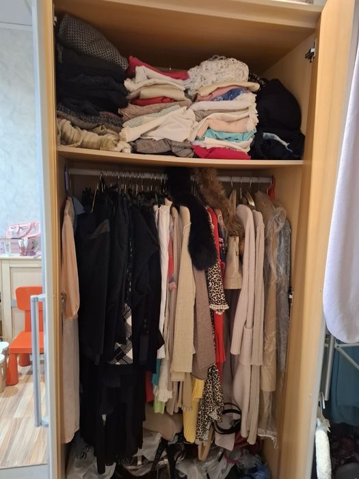 Sprzedaż meble do sypialni za nieduże pieniądze...