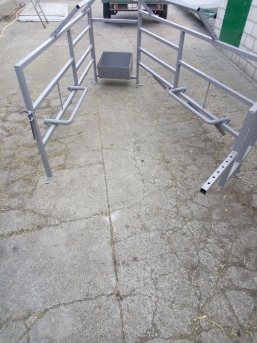 продам станок для опороса свиноматки наложеный платеж Веса для животны